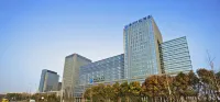 Hotel Nikko Taizhou Hotels near Kouan Ornamental Building Scenic Area (Chaixu Ancient Town)