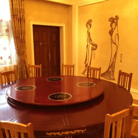 Afuer Chain Hotel（DUSHAN junlin store）