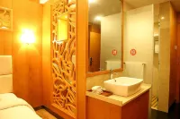 吉安贛江賓館（吉州區店） - SPA