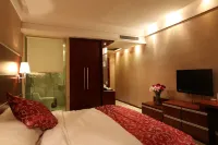 Ziwu Hot Spring Hotel Shizong Hotels in Shizong