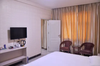 Pinglu Shenxianju Express Hotel