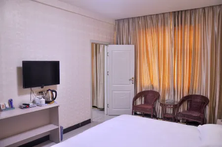 Pinglu Shenxianju Express Hotel