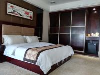 广州瑞豪商务酒店 - 豪华大床房