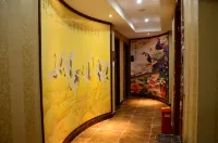 The Landis Hotel