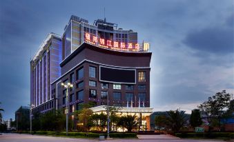 Fubang Jinjiang Internatioanl Hotel