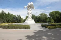 Shuishi Forest Hot Spring Resort Hotels in Qiqihar
