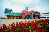 GreenTree Inn (Donghai New Bus Terminal)