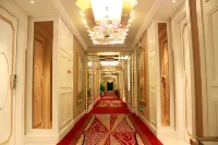 Fulai Garden Hotel
