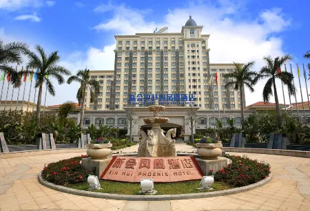 Xinhui Country Garden Phoenix Hotel