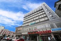 城市便捷飯店（宜昌葛洲壩CBD購物中心店） 宜昌住宿飯店