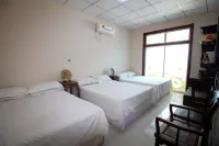 蓬萊行軍古玩漁家客棧