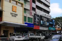 My Inn Hotel Hotels in Tawau