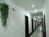 江门富鸿宾馆 - 公共区域