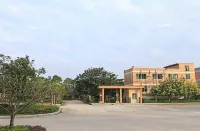 Yangxi Hotspring Resort Hotels in Yangxi