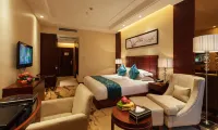 Xinxing Century Hotel فنادق في مديرية تشيان وَي