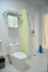 โรงแรมไท่กู่หลี่ซีเยว่ หยีส่วย - วิว