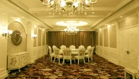 Caston Hotel (Qidong People's West Road Branch) - 3-Star