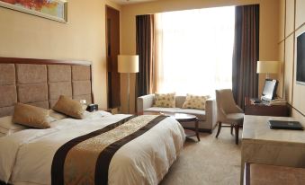 Xiaxian Xinxing Hotel