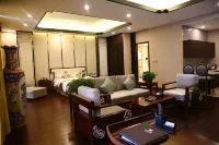 Jinding Hotel - spa