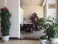 Mengshan Hotel