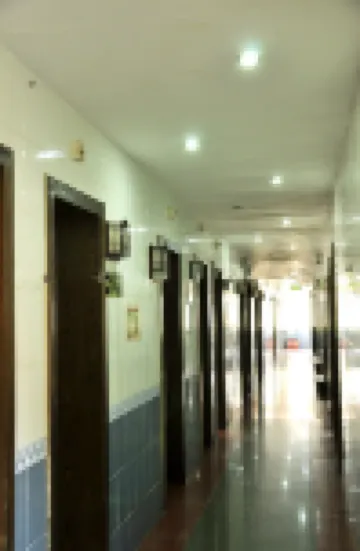 Yueyang Lishui Hotel