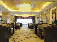 武威皇家国际酒店 - 大堂酒廊
