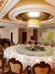 Jinxin Hostel فنادق في له لينغ