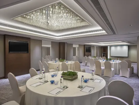 千禧新世界香港酒店 商業設施 Photos