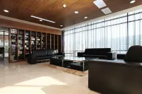 Sankaikan Hotel Hotels in Landkreis Chiayi