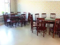 Fusong Hongxin Hotel