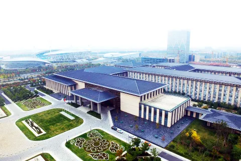 Huaguoshan Hotel