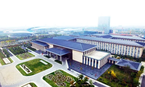 Huaguoshan Hotel