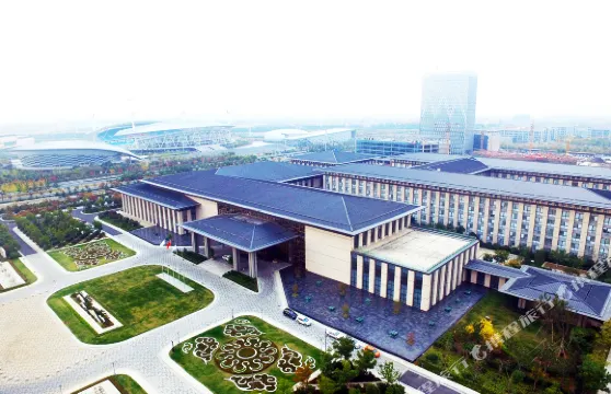 連雲港花果山酒店