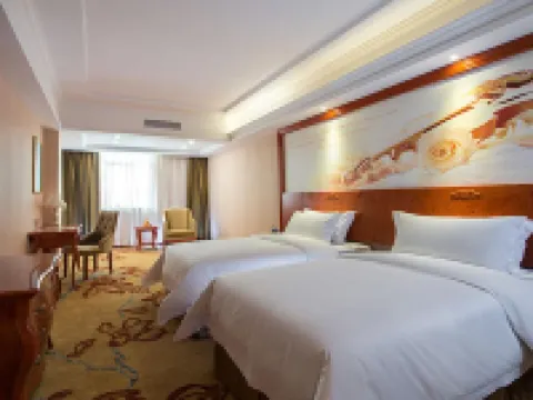 Vienna Hotel (Heyuan Longchuan) Hotels in Longchuan
