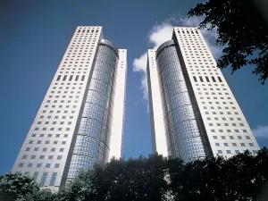 Shangri-La Far Eastern, Taipei