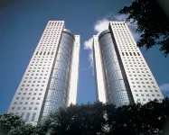 Shangri-La Far Eastern, Taipei