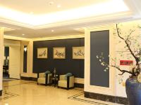 杭州蓝钻国际城堡酒店 - 公共区域