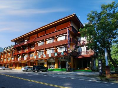 King Taiwan Hotel