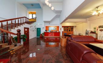 DaJenShan Style Resort