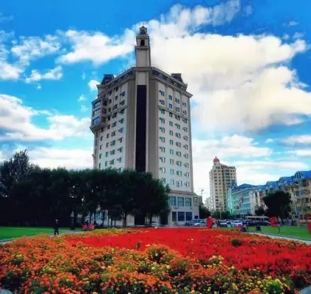 Heihe International Hotel