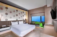 Sun Royal Hotel Hotel in zona GBI Rock Kuta