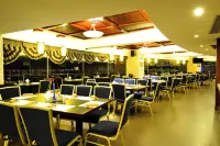 Qiandao Hu Longting Hotel - Desayuno