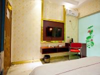 武汉明珠商务酒店 - 标准大床房