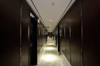 Huoqichao Boutique Hotel