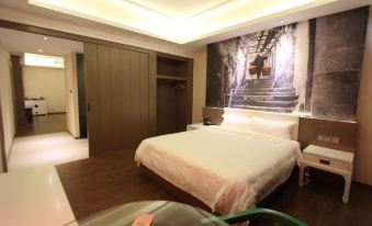 Chenghui Hotel Maoming