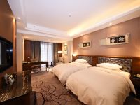 长沙南庭国际酒店 - 豪华双床房