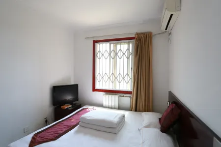 Xinyuan Hotel (Xi'an Changle Xiyuan)