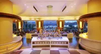 佛山高明碧桂園鳳悅鳳凰飯店