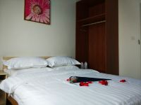 东山美年酒店服务公寓 - 观星大床房