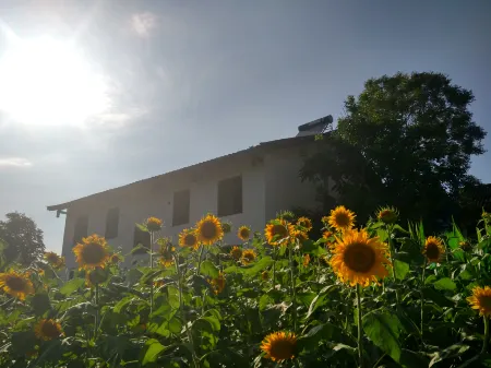 Jiaan Hotel Отели рядом с достопримечательностью «Zhaohua Ancient City»